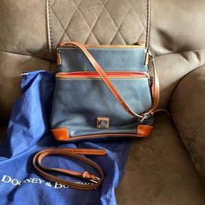 Dooney & Burke Bag!!